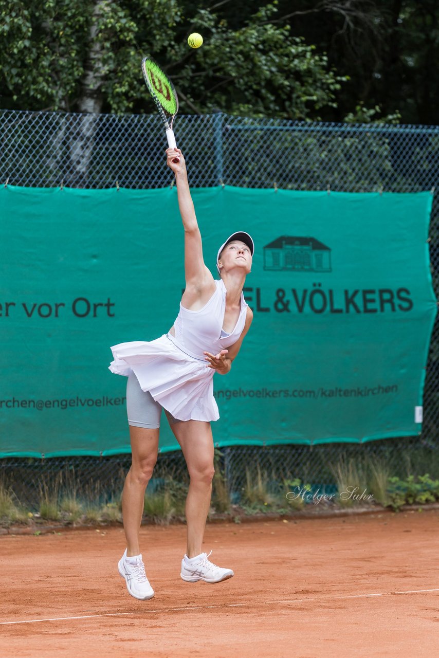 Bild 61 - RL TC an der Schirnau - SV Zehlendorfer Wespen : Ergebnis: 9:0